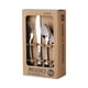 thumbnail image 3 of Set De Cubietos 24 Piezas Provence Acero Inoxidable, 3 of 8