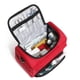 thumbnail image 4 of Bolso Médico BNYYUG Rojo 34x22x25 cm Kit de Trauma EMT, 4 of 7