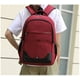thumbnail image 4 of Mochila Multifuncional Laptop impermeable con puerto USB 35 Litros, 4 of 5