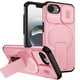 thumbnail image 1 of Funda FOXDOCK para iPhone 16e – Magnética Antigolpes con Soporte y Protección Doble, 1 of 6