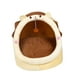 thumbnail image 1 of Nido Para Gatos Semicerrado Universal Con Pelota De Juego Cama Para Dormir Para Gatos L Amarillo, 1 of 5