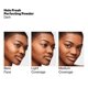 thumbnail image 2 of Polvo Smashbox Halo Fresh Perfecting Powder Dark/Neutral 10 g Unisex, 2 of 2