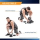 thumbnail image 4 of Kettlebell Apex, hierro fundido de alta resistencia, ajustable, 20-50 libras, 4 of 7
