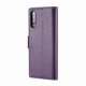 thumbnail image 5 of CaseMe tipo cartera Samsung Galaxy A70/A70S con cierre magnético, RFID, tarjetero, soporte, carga inalámbrica, 5 of 5