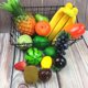 thumbnail image 3 of suxuMhao Frutas Artificiales, Pera Artificial, 6 Pzas Frutas Falsas Verdes Fruta Falsa Fruta de Simulación, 4.33in Fruta y Verduras Decorativas para Decoración Del Hogar Exhibición de Vacaciones, 3 of 5
