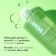 thumbnail image 3 of Toner Bliss Disappearing Act, niacinamida, antiporos, 300 ml, 3 of 7