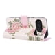 thumbnail image 2 of FOXDOCK Funda Tipo Cartera Floral para Google Pixel 9 Pro XL ,Funda con Tapa de Cuero PU, Protección Antigolpes con Ranuras para Tarjetas y Soporte, 2 of 6