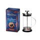 thumbnail image 2 of Prensa Francesa Oroley Spezia 3 tazas + Café Molido Der Himmlische 500g, 2 of 5