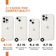 thumbnail image 2 of Funda UAG Monarch para iPhone 13 Pro - Negro, 2 of 8