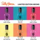 thumbnail image 4 of Esmalte de uñas Sally Hansen Miracle Gel Electri-Lime Green, 4 of 8