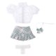 thumbnail image 5 of Accesorios De Trajes De Soldado 1/6 Para Mu?ecas De Ni?as De 12 Pulgadas, 5 of 5