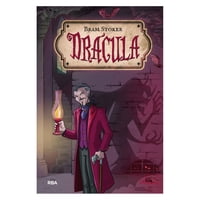 Molino - Libro Dracula