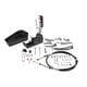 thumbnail image 4 of Empuñadura Magnum Shifter B&M 81104 con cierre automático y doble botón, 4 of 9