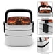 thumbnail image 5 of Fiambrera de Doble Capa Lucifer 1000ml, 5 of 6