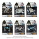 thumbnail image 1 of Vehículo de Juguete Hot Wheels Star Wars Select Starships Varios Modelos 1 pza, 1 of 3