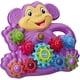 thumbnail image 1 of Playskool Stack 'n Spin Monkey Gears Toy (Exclusivo de Amazo, 1 of 2