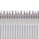 thumbnail image 3 of Clipper Blade Oster, tamaño mediano ajustable, para alimentación rápida 076023, 3 of 3