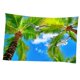 thumbnail image 1 of Colgante de pared 3D Tapicería Dormitorio Colcha Toalla de playa Foto de fondo 7, 1 of 5