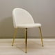 thumbnail image 1 of Pack de 2 Sillas B Gold, 1 of 2