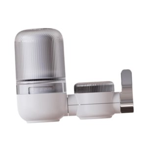 Magideal - Filtro De Agua Para Grifo, Accesorios Para Grifo, De Filtración De Agua De Repuesto Profesional, Resistente Y Fácil De Instalar Para El Hogar