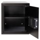 thumbnail image 4 of Caja Residencial Odis 40 Lts Negro, 4 of 8