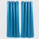 thumbnail image 1 of Cortina Fantasy Azul, 1 of 3