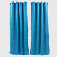 Zahr - Cortina Fantasy Azul