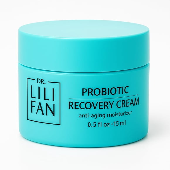 Crema Facial Hidratante Probiotic Recovery 15 Ml