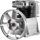 thumbnail image 1 of Bomba de compresor de aire VEVOR 3 HP 11 CFM de doble cilindro, 1 of 9
