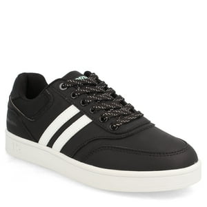 Zapatilla Mujer North Star Compus 3 Negro