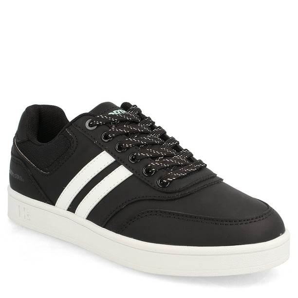 Zapatilla Hombre North Star Retronova Blanco-Verde