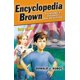 thumbnail image 1 of Libro Puffin – Encyclopedia Brown: Atrapa al culpable, 1 of 1
