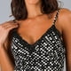 thumbnail image 3 of Camisola Microfibra Encaje Flores Mujer 33953-2, 3 of 4