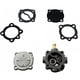 thumbnail image 3 of Conjunto de Bomba de Combustible para Motor de Barco con Diafragma 15100-93912 15100-93911 15100-93910 para Suzuki Fuera de Borda DT 9.9HP 15HP DT15 Motor de 2 Tiempos, 3 of 4