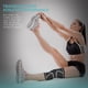 thumbnail image 4 of Rodillera de compresión: la mejor rodillera para el dolor de rodilla en hombres y mujeres. Soporte para correr, baloncesto, levantamiento de pesas, gimnasio, entrenamiento y deportes., 4 of 5