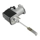 thumbnail image 3 of Actuador Wastegate 03F145725K 03F145725G Actuador Instalación fácil Piezas de reparación Montaje Accesorios para automóviles Reemplazos, 3 of 5