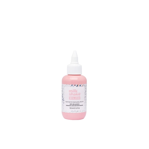 Mascarilla capilar líquida Milk Shake Insta.Lotion 100 ml