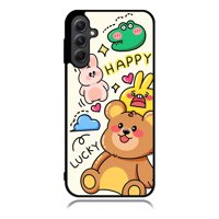 Genérico - Carcasa Funda Para Samsung A34 Diseño 288
