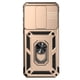 thumbnail image 1 of Estuche GANGXUN para Motorola Moto G Play 2021, soporte giratorio 360°, estilo mecánico y magnético, 1 of 5