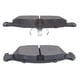 thumbnail image 3 of Juego pastillas freno delanteras chevrolet corsa 1.6 1993 1996, 3 of 3