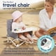 thumbnail image 2 of OmniBoost Booster Seat with Tray, Travel High Chair, Baby Chair, 2 of 3