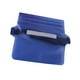 thumbnail image 3 of Bolsa Seca Impermeable Bolsa Mochila Ripstop Para Canotaje Vela Azul, 3 of 5
