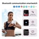 thumbnail image 3 of Smartwatch Blackview R50 1.85 Llamadas BT Azul, 3 of 3