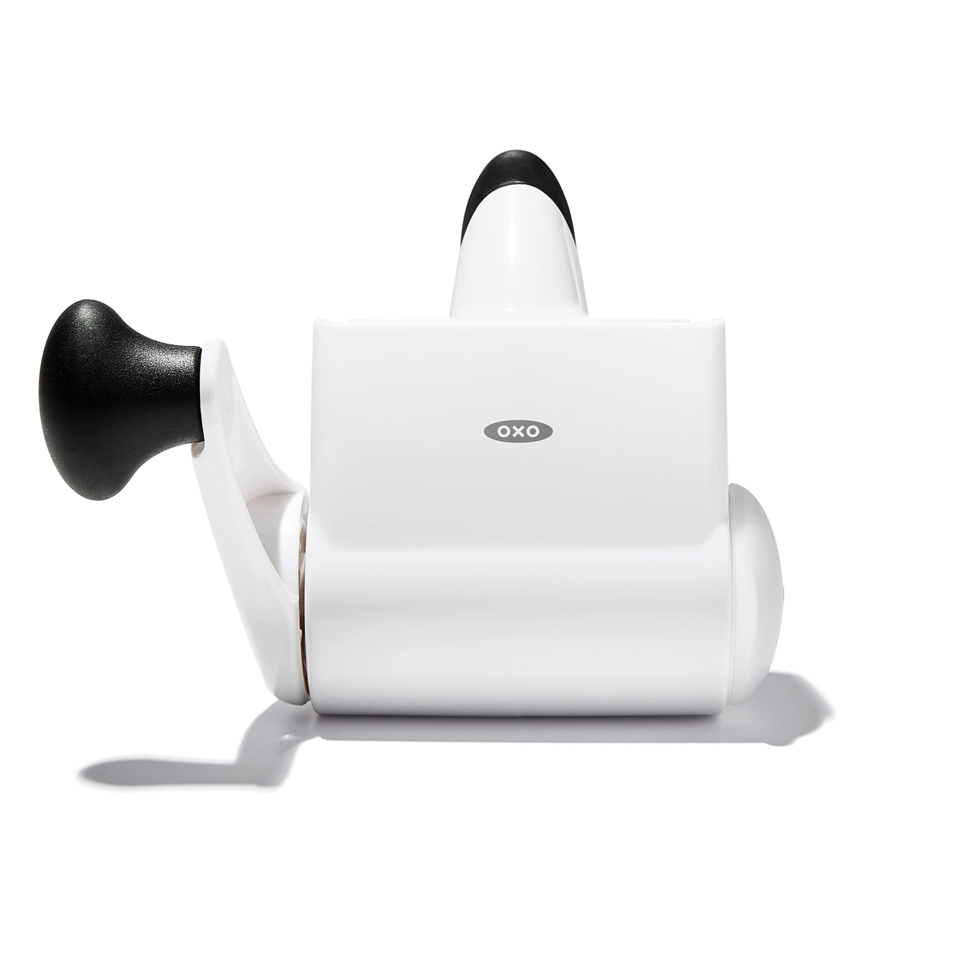 Rallador Rotativo Oxo Good Grips Blanco