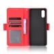 thumbnail image 5 of Funda Tipo Billetera FOXDOCK para Samsung Galaxy M02 – Tapa Flip con Tarjetero, 5 of 5
