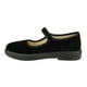 thumbnail image 4 of Zapato New Walk Microfibra Negro, 4 of 6