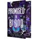thumbnail image 1 of Entangled: Amara – Prometida en Sangre, 1 of 1