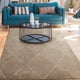 thumbnail image 2 of Alfombra Florida Beige 200 x 290 cm, 2 of 3