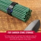 thumbnail image 3 of Correas VELCRO Marca VEL-30792-AMS 38x2,5 cm Paquete de 4, 3 of 8
