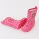 thumbnail image 4 of Bota de Agua Niña Cinta Minnie Rosado Disney, 4 of 4